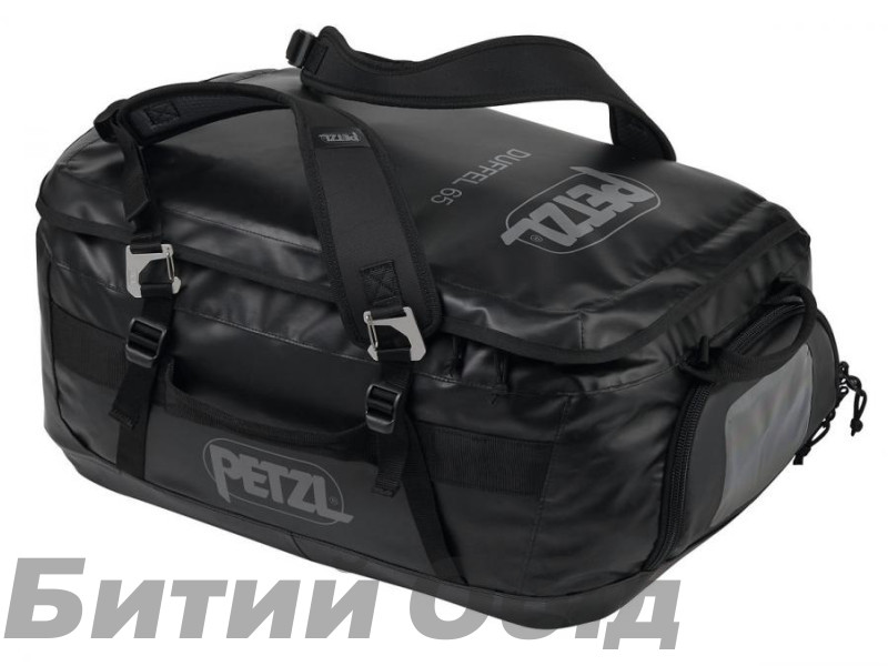 Сумка Petzl DUFFEL 85 Сумка Petzl DUFFEL 85