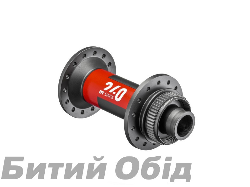 Втулка DT SWISS 240 110/15 Centerlock