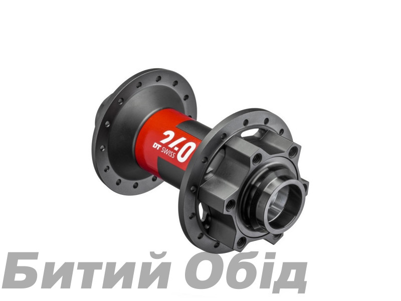 Втулка DT SWISS 240 110/15 IS-6 bolt Втулка DT SWISS 240 110/15 IS-6 bolt