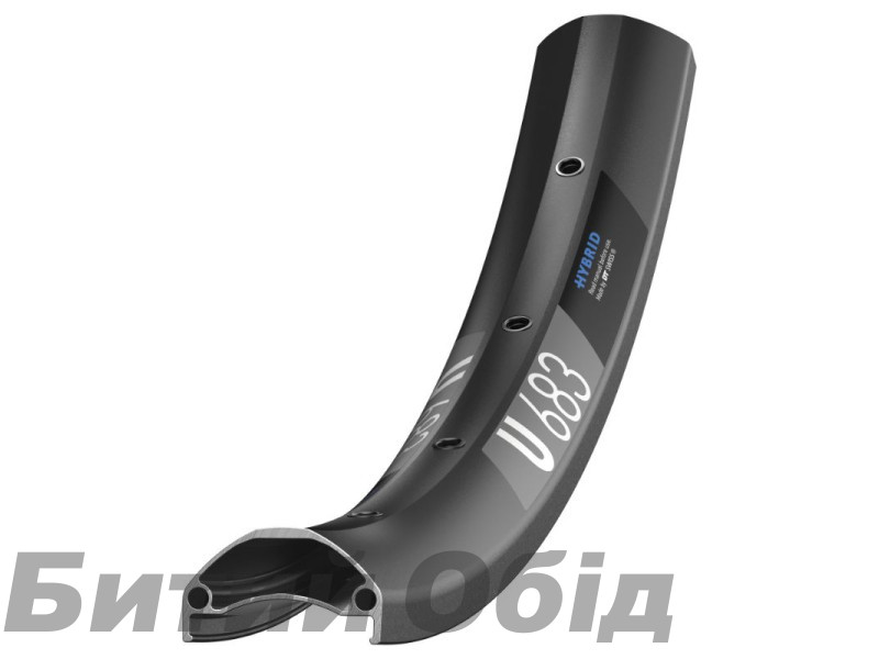 Обод DT SWISS U 683 27X35 DISK BRAKE