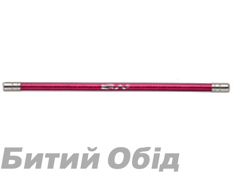 Сорочка Sheng-An Anod Series SAC-RD2 4mm SP перемикання, 30м/коробка,