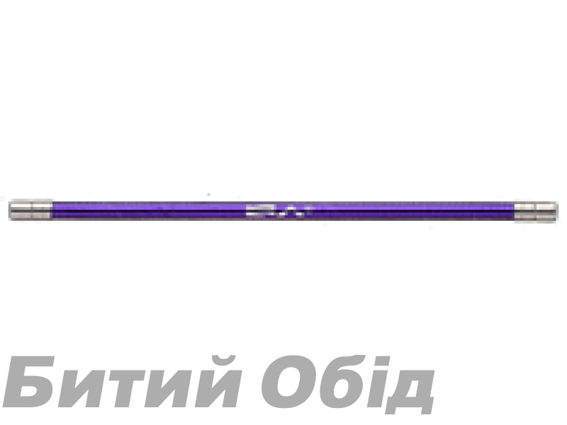Рубашка Sheng-An Anod Series SAC-PU1 5mm SP тормозная, 30м/коробка,