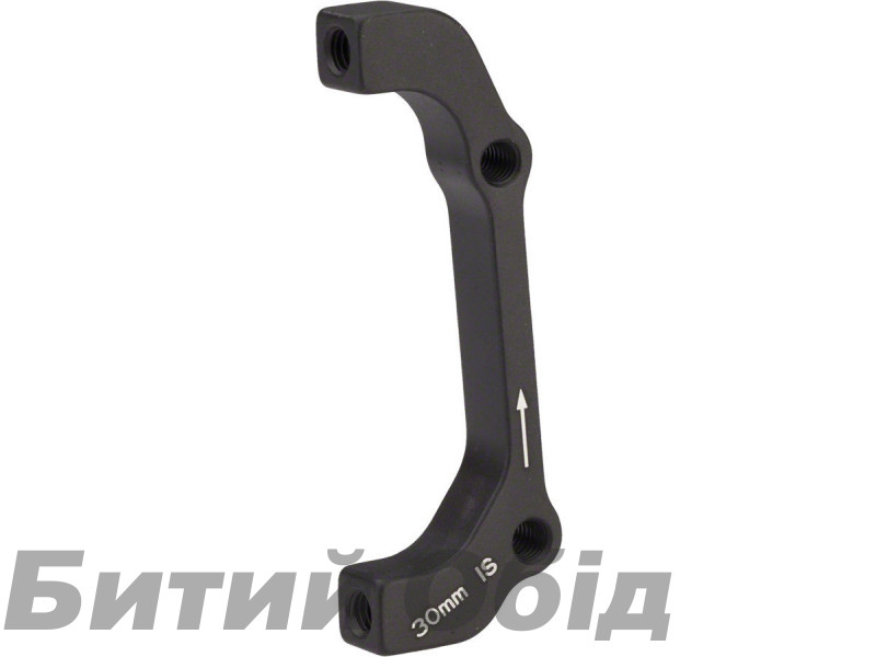 Адаптер задний Avid AM IS BRACKET 30IS SS BRKT BOLTS