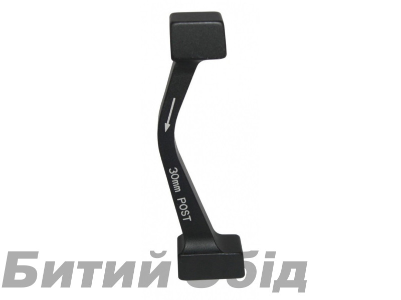 Адаптер задній Avid AM POST BRACKET 30P SS CPS & STD BOLTS