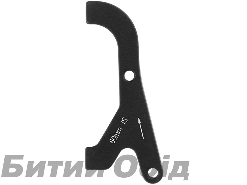 Адаптер задний Avid AM IS BRACKET 60IS SS BRKT BOLTS Адаптер задний Avid AM IS BRACKET 60IS SS BRKT BOLTS