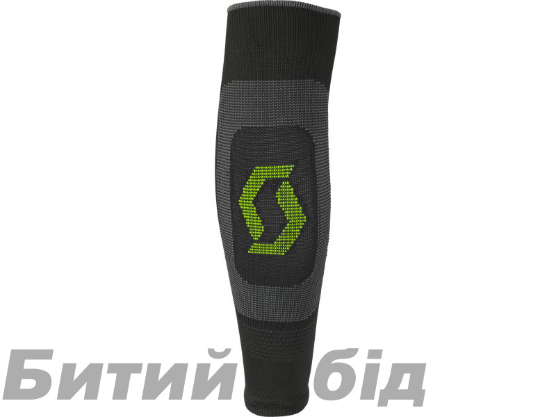 Гольфи SCOTT Compression чорно/жовті Гольфи SCOTT Compression чорно/жовті