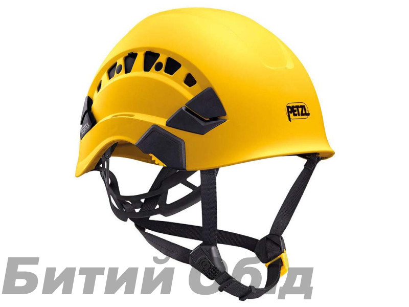 Каска Petzl VERTEX VENT