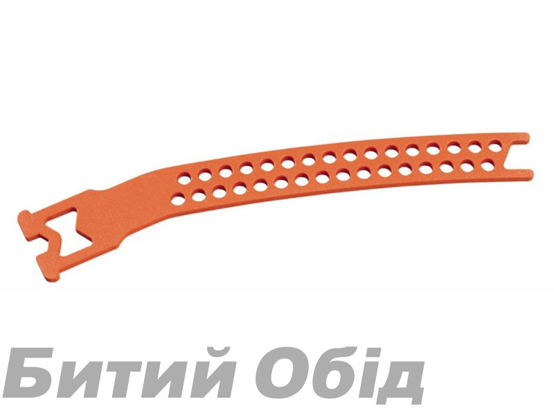 Аксесуар Petzl 2 bent linking bars L
