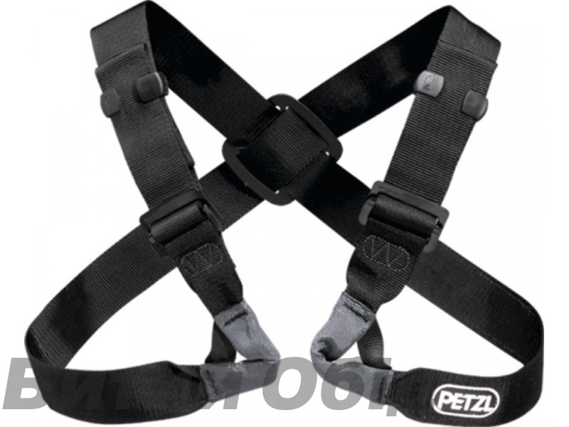 Система Petzl Voltige