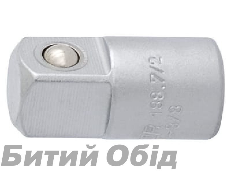 Переходник Unior с 1/4