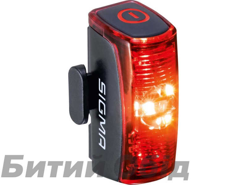 Мигалка Sigma Sport Blaze Infinity LED Мигалка Sigma Sport Blaze Infinity LED