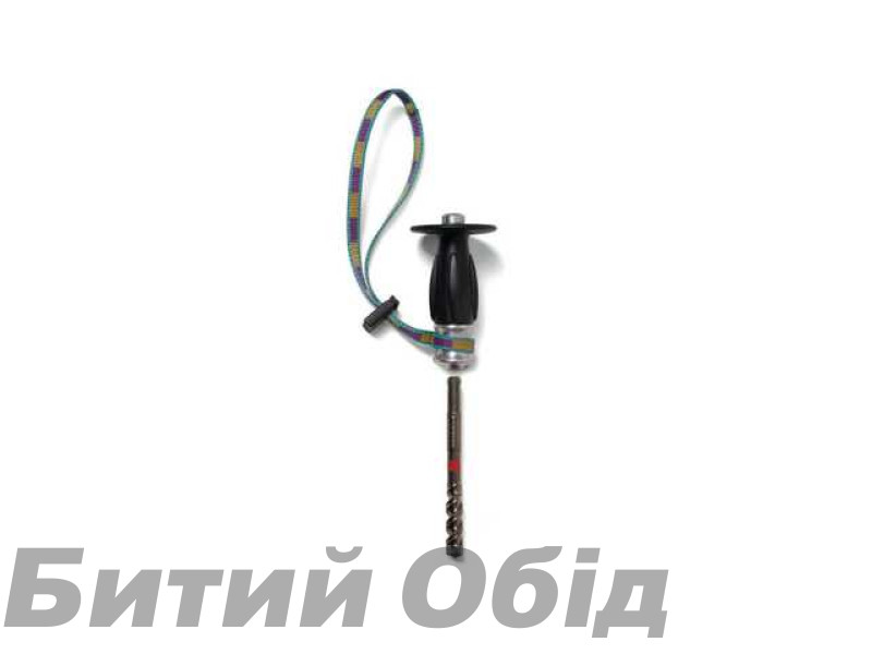 Пробойник Petzl ROCPEC