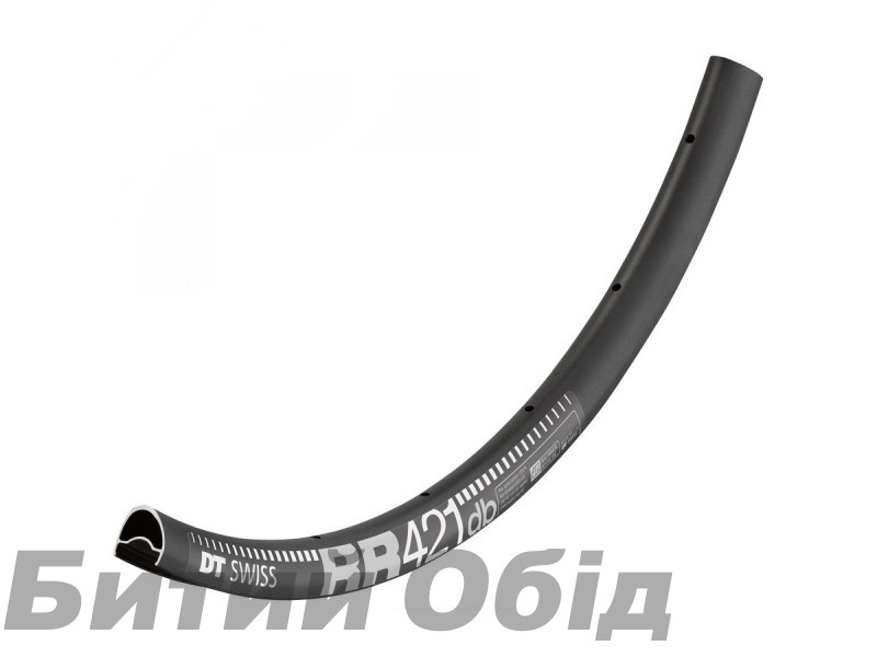Обід DT SWISS RR 421 29x20 DISK BRAKE 