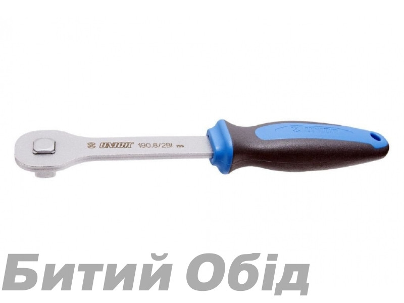 Професійна ручка-гніздо Unior