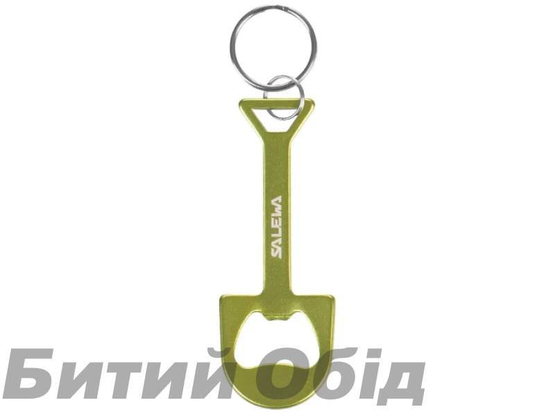 Брелок Salewa SHOVEL 34106 0999 - UNI