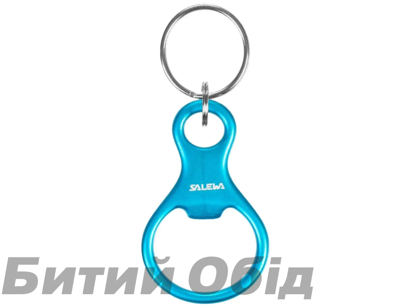 Брелок Salewa FIGURE 8 34107 0999 - UNI