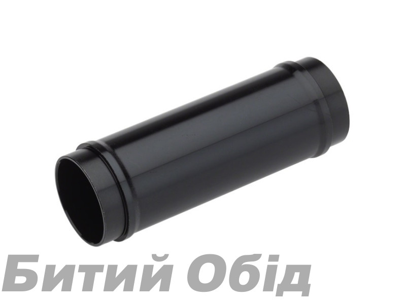 Ось RaceFace AXLE.VAULT.FRONT.414 BOOST.BLACK Ось RaceFace AXLE.VAULT.FRONT.414 BOOST.BLACK