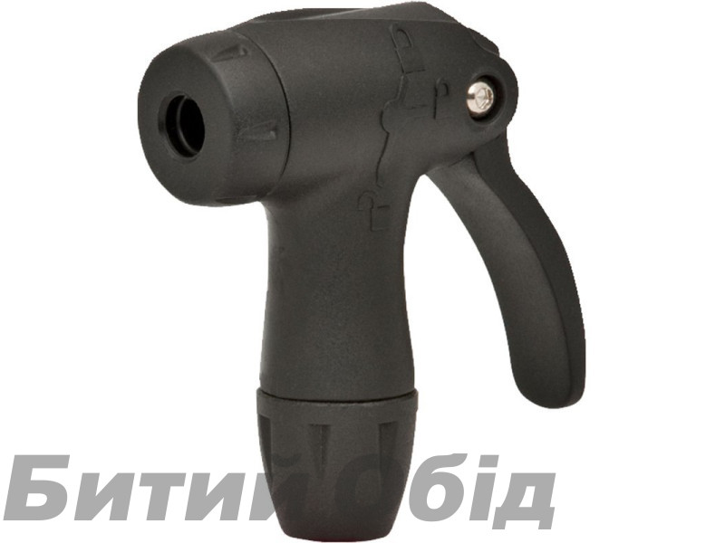 Штуцер для насоса Blackburn Anyvalve Air