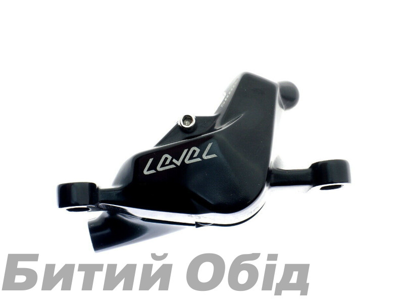 Калипер SRAM CALIPER ASSY DB LEVEL ULT BKA B1