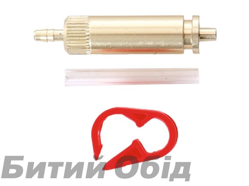 Инструмент RockShox POST BLEED TOOL REVERB Инструмент RockShox POST BLEED TOOL REVERB