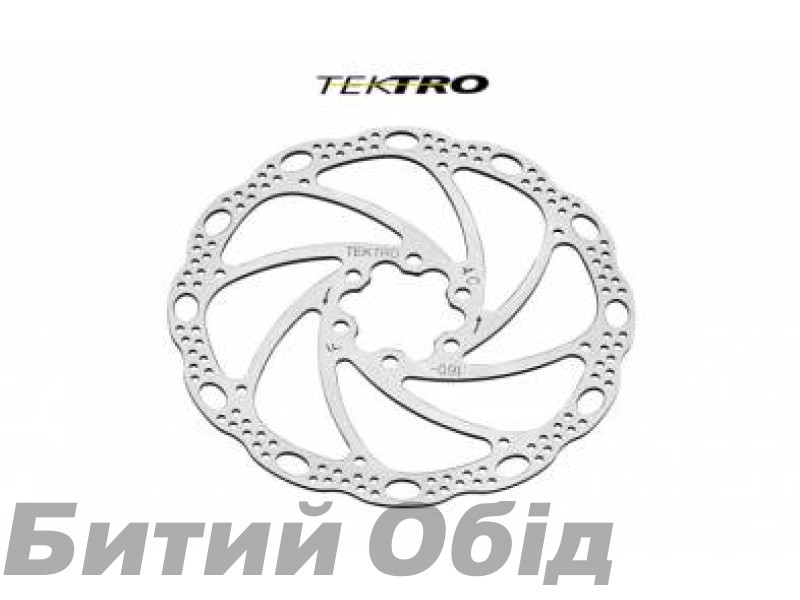 Ротор Tektro TR-22