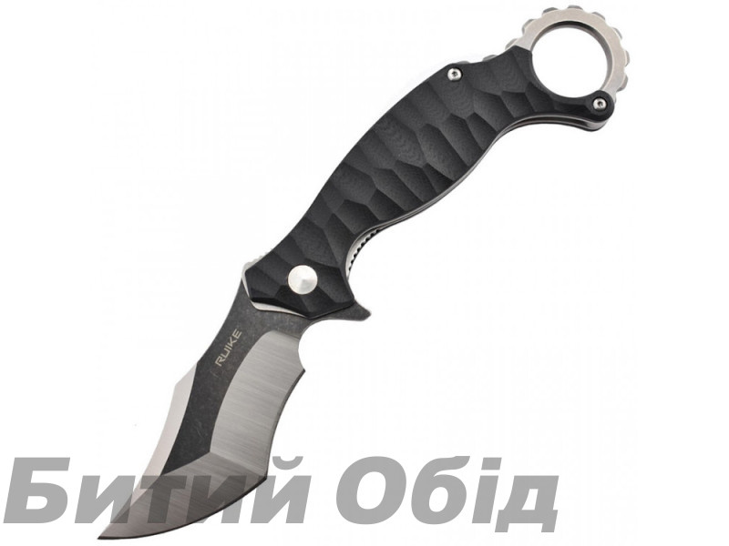 Нож складной Ruike P881-B1