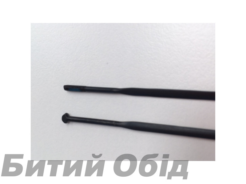 Спица Giant 154S-CXSGB272TN черн Спица Giant 154S-CXSGB272TN черн