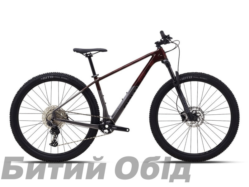 Велосипед POLYGON SYNCLINE C3 29X20 XL BWN/CRC (BA)