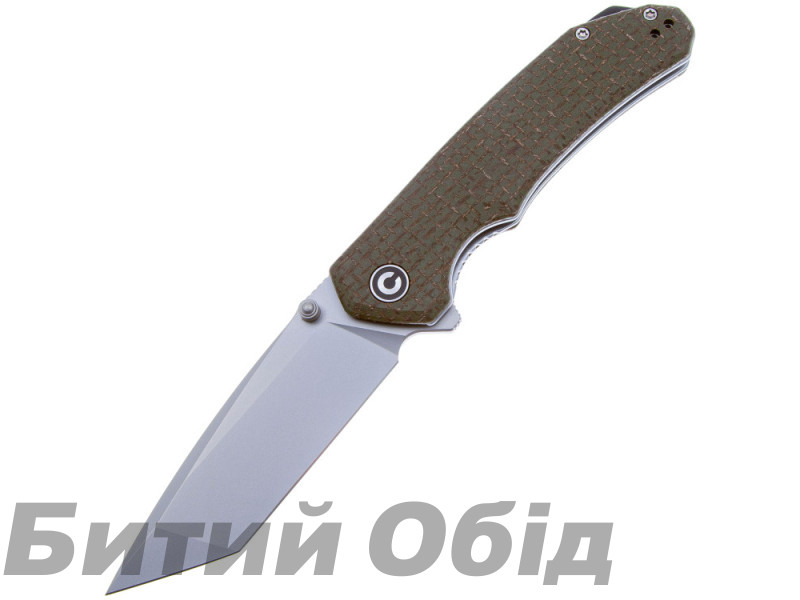 Нож складной Civivi Brazen C2023F