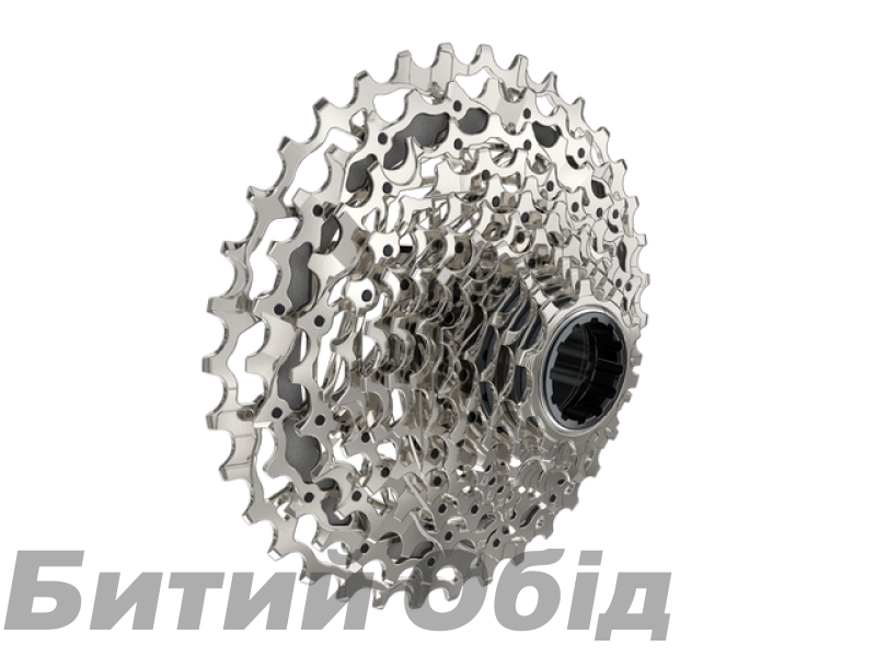 Касета SRAM XG-1250 D1 12 Speed Касета SRAM XG-1250 D1 12 Speed