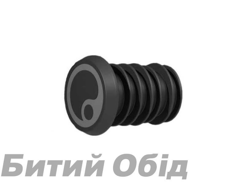 Баренды шосе Ergon BT Road/Allroad/Gravel Endplug Баренды шосе Ergon BT Road/Allroad/Gravel Endplug