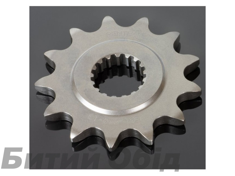 Звезда Renthal Standard Chainwheel 520 - KTM, 12z Звезда Renthal Standard Chainwheel 520 - KTM, 12z