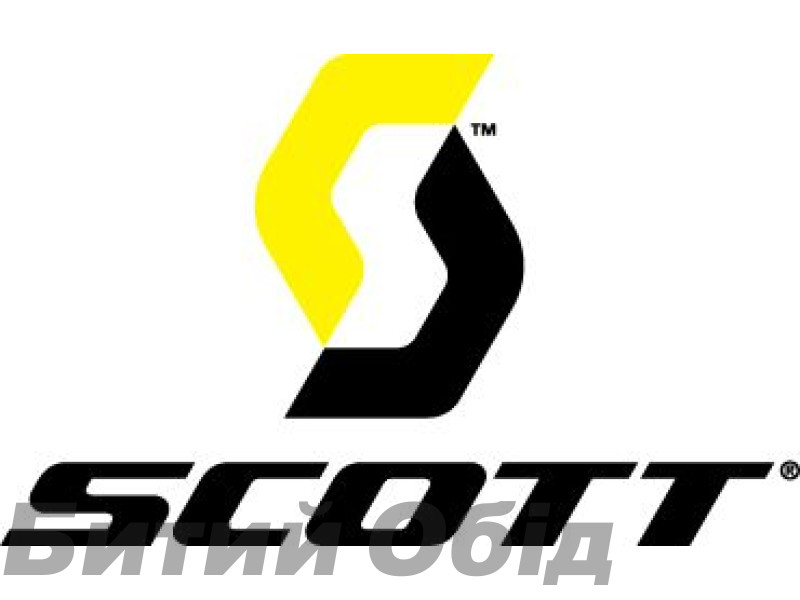 Часть рамы SCOTT SWINGARM GENIUS 23 N Часть рамы SCOTT SWINGARM GENIUS 23 N