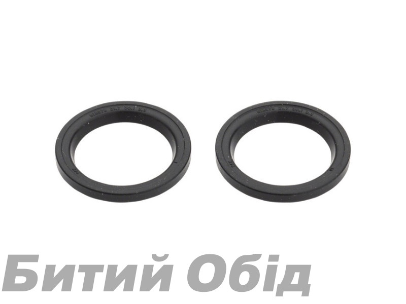 Шайба втулки RaceFace SPACER.VAULT.CASSETTE BODY.SILVER.0.7MM