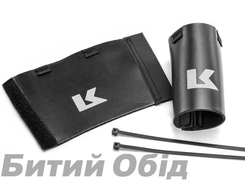 Ущільнювальний чохол вилки Kriega Fork Seal Covers