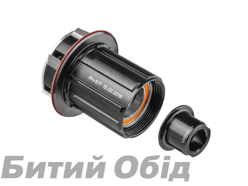 Барабан SYNCROS SHIM SL SILV REV 1.0
