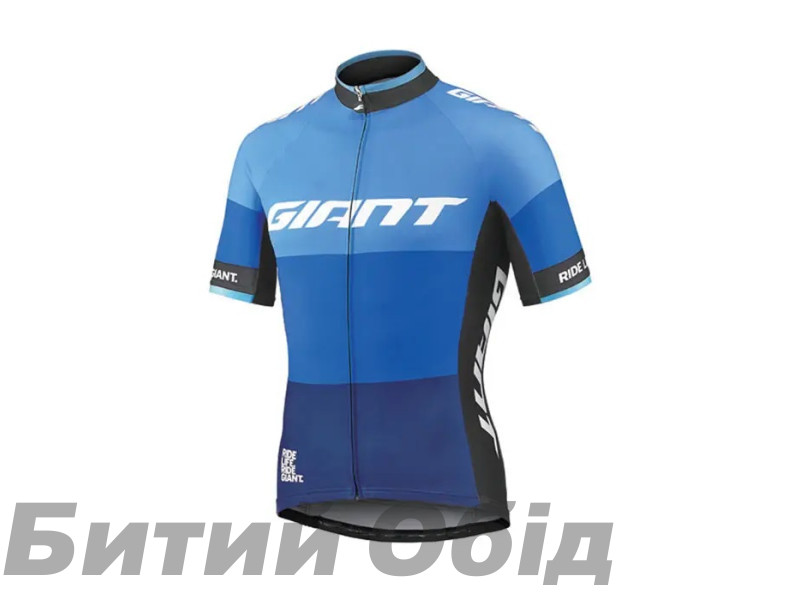 Веломайка Giant Elevate син M Веломайка Giant Elevate син M