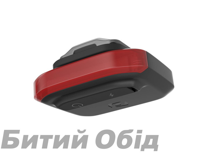 Мигалка SYNCROS CAMPBEL 100