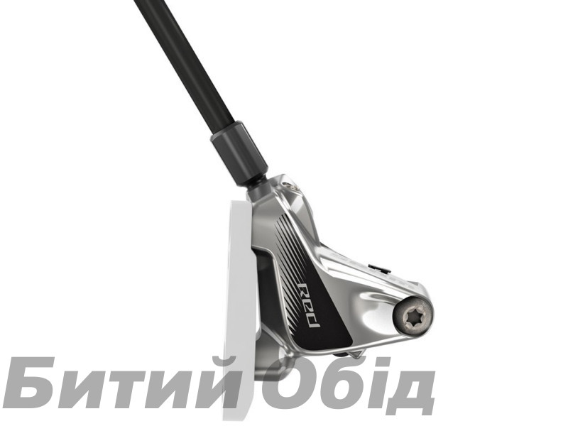 Каліпер гальм RED22 FM CALIPER ASSY FRT/REAR