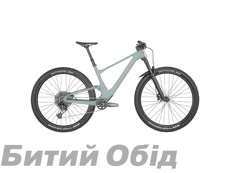 Велосипед SCOTT SPARK 950 (TW) 23 - L Велосипед SCOTT SPARK 950 (TW) 23 - L