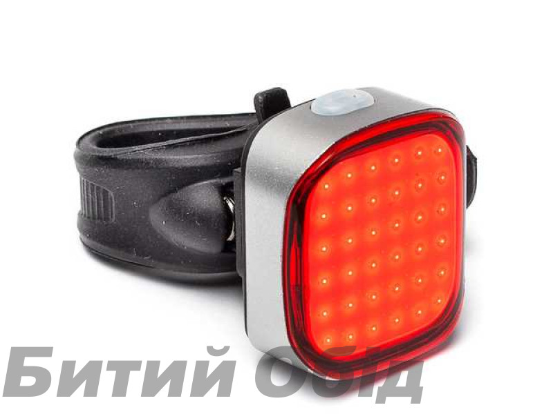 Блималка задня NEKO NKL-6217T зарядка USB 40 люмен