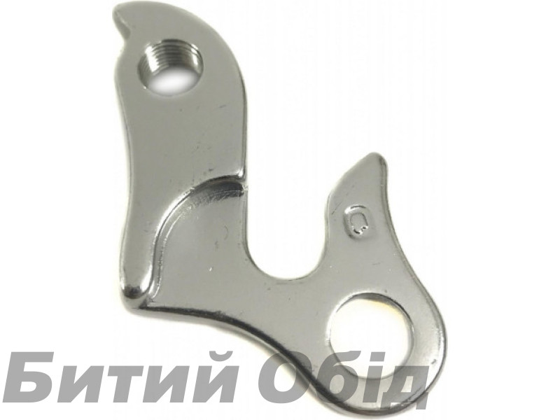 Крюк на раму Kinetic STORM Крюк на раму Kinetic STORM