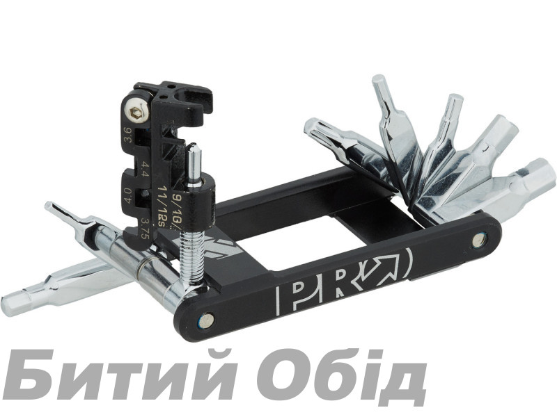 Мультитул PRO Mini 13 функцій Мультитул PRO Mini 13 функцій