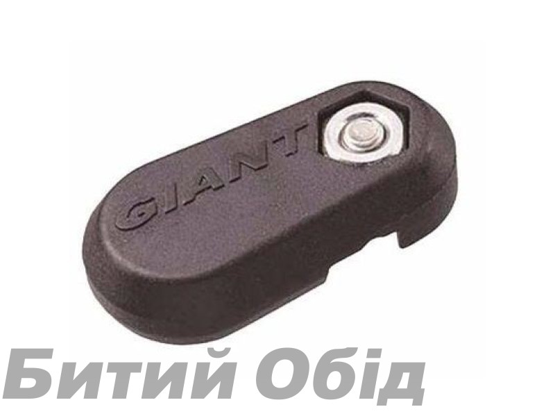 Датчик швидкості Giant Speed Sensor для комп. Continuum 7