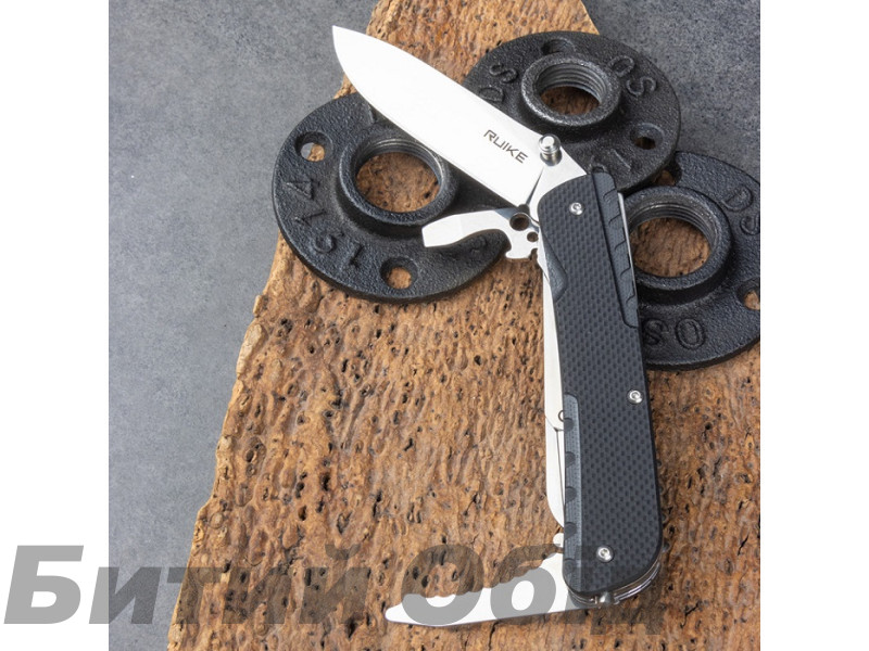 Многофункциональный нож Ruike Trekker LD11-B