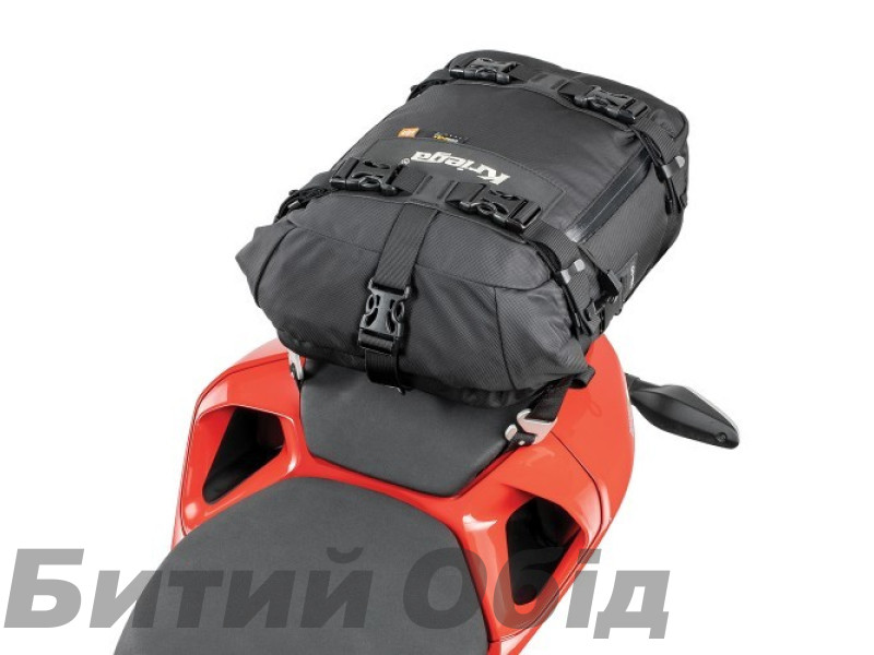 Багажна сумка Kriega Drypack - US10