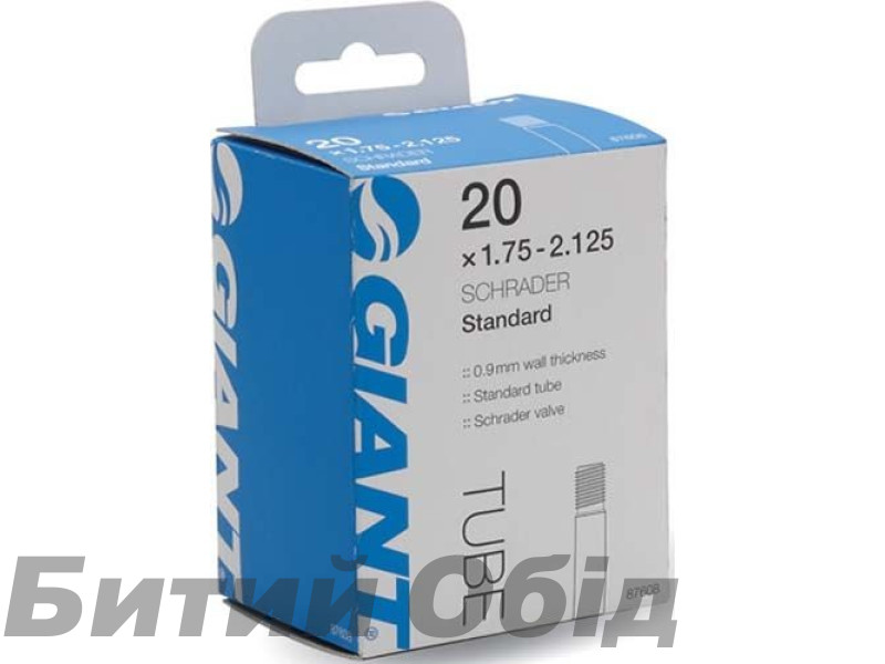 Камера Giant 20 Авто 35мм