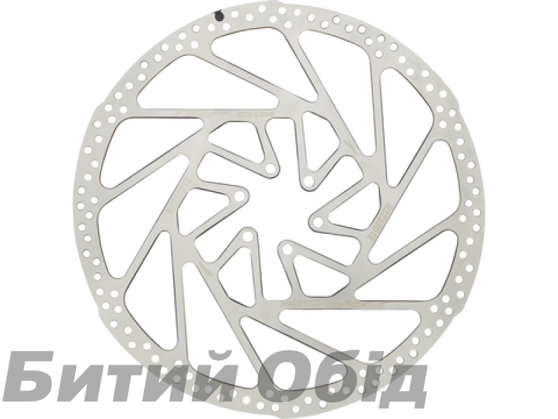 Ротор TRP R1 6bolt 2.3mm Ротор TRP R1 6bolt 2.3mm