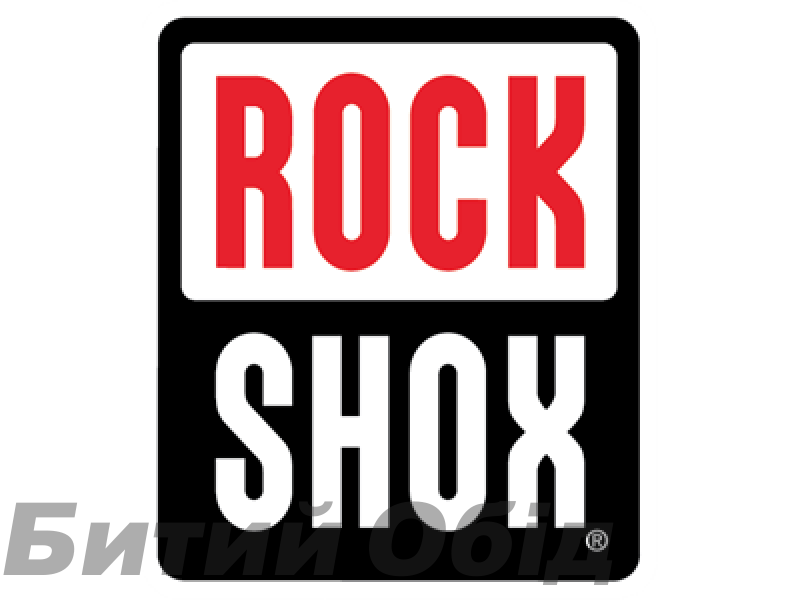 Шток RockShox SHAFT 267X89 VIVID/AIR B1