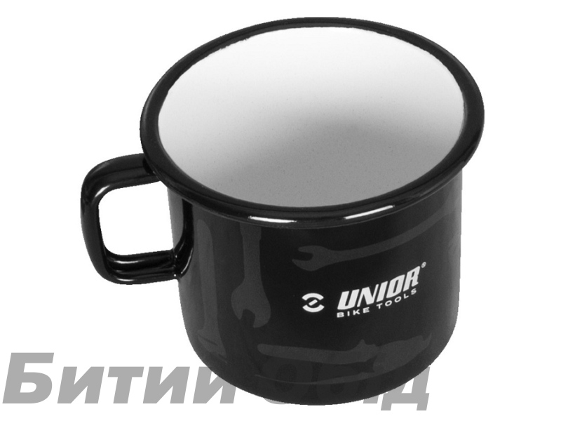 Кухоль Unior Enameled Cup 